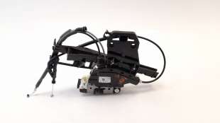 Recambio de cerradura puerta trasera izquierda para jeep compass ii 2017- 1.4 m-air cat referencia OEM IAM P04589915AE  