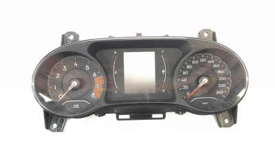 Recambio de cuadro instrumentos para jeep compass ii 2017- 1.4 m-air cat referencia OEM IAM 503019140204 6RX39DX9AE 