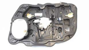 Recambio de elevalunas delantero derecho para jeep compass ii 2017- 1.4 m-air cat referencia OEM IAM 68242678AA  