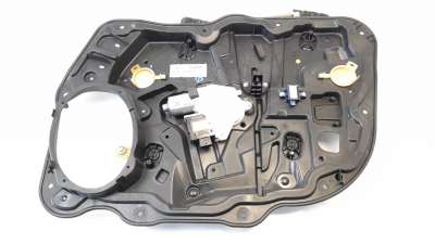 Recambio de elevalunas delantero derecho para jeep compass ii 2017- 1.4 m-air cat referencia OEM IAM 68242678AA  