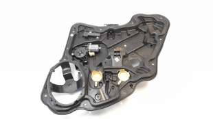 Recambio de elevalunas trasero derecho para jeep compass ii 2017- 1.4 m-air cat referencia OEM IAM 68243944AA  