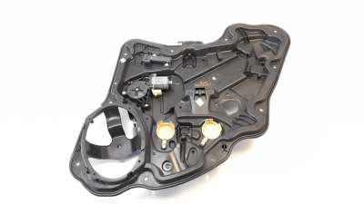 Recambio de elevalunas trasero derecho para jeep compass ii 2017- 1.4 m-air cat referencia OEM IAM 68243944AA  