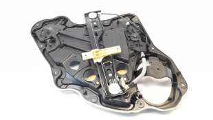 Recambio de elevalunas trasero derecho para jeep compass ii 2017- 1.4 m-air cat referencia OEM IAM 68243944AA   2