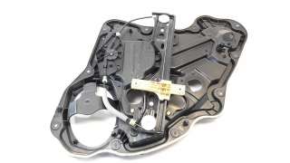 Recambio de elevalunas trasero izquierdo para jeep compass ii 2017- 1.4 m-air cat referencia OEM IAM 68243945AA  
