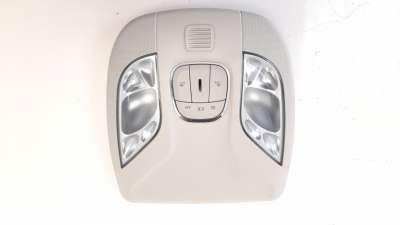 Recambio de luz interior para jeep compass ii 2017- 1.4 m-air cat referencia OEM IAM P6QJ10PS4AB0003  