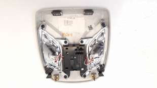 Recambio de luz interior para jeep compass ii 2017- 1.4 m-air cat referencia OEM IAM P6QJ10PS4AB0003   2