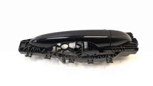 Recambio de maneta exterior trasera izquierda para jeep compass ii 2017- 1.4 m-air cat referencia OEM IAM 53438496  