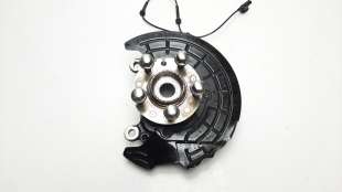 Recambio de mangueta delantera izquierda para jeep compass ii 2017- 1.4 m-air cat referencia OEM IAM 68259529AB  