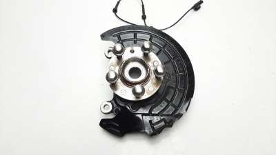 Recambio de mangueta delantera izquierda para jeep compass ii 2017- 1.4 m-air cat referencia OEM IAM 68259529AB  