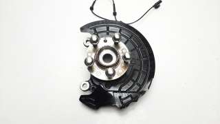 Recambio de mangueta delantera izquierda para jeep compass ii 2017- 1.4 m-air cat referencia OEM IAM 68259529AB  