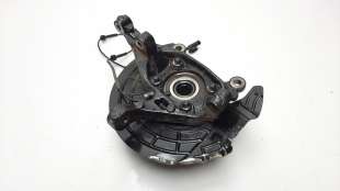 Recambio de mangueta delantera izquierda para jeep compass ii 2017- 1.4 m-air cat referencia OEM IAM 68259529AB   2