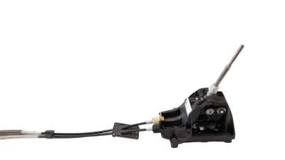 Recambio de palanca cambio para jeep compass ii 2017- 1.4 m-air cat referencia OEM IAM 46339501  