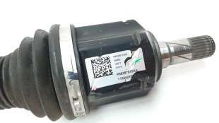 Recambio de transmision delantera izquierda para jeep compass ii 2017- 1.4 m-air cat referencia OEM IAM P68287870AA   2