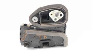 Recambio de cerradura puerta trasera derecha para opel astra k lim. 5türig 2015- 1.6 cdti dpf referencia OEM IAM 13507136  