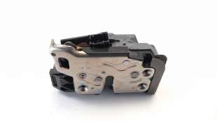 Recambio de cerradura puerta trasera izquierda para opel astra k lim. 5türig 2015- 1.6 cdti dpf referencia OEM IAM 13507143   2