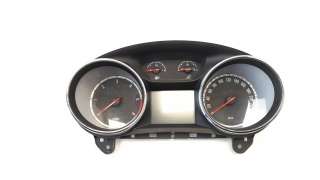 Recambio de cuadro instrumentos para opel astra k lim. 5türig 2015- 1.6 cdti dpf referencia OEM IAM 39060517  