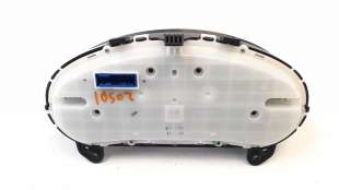 Recambio de cuadro instrumentos para opel astra k lim. 5türig 2015- 1.6 cdti dpf referencia OEM IAM 39060517   2