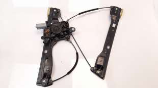Recambio de elevalunas delantero derecho para opel astra k lim. 5türig 2015- 1.6 cdti dpf referencia OEM IAM 13406674 106166316 