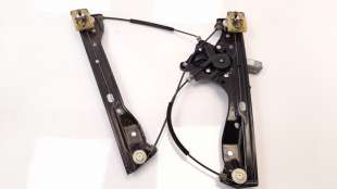 Recambio de elevalunas delantero derecho para opel astra k lim. 5türig 2015- 1.6 cdti dpf referencia OEM IAM 13406674 106166316  2