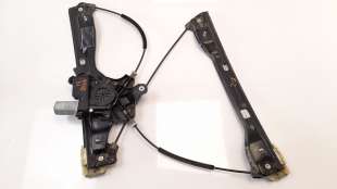 Recambio de elevalunas delantero izquierdo para opel astra k lim. 5türig 2015- 1.6 cdti dpf referencia OEM IAM 13406673  