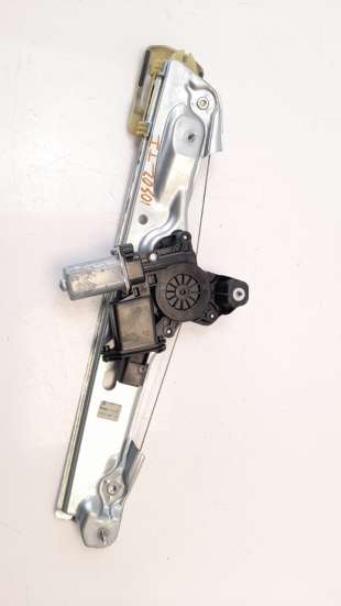 Recambio de elevalunas trasero izquierdo para opel astra k lim. 5türig 2015- 1.6 cdti dpf referencia OEM IAM 13406677  