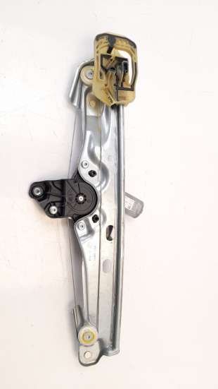 Recambio de elevalunas trasero izquierdo para opel astra k lim. 5türig 2015- 1.6 cdti dpf referencia OEM IAM 13406677   2