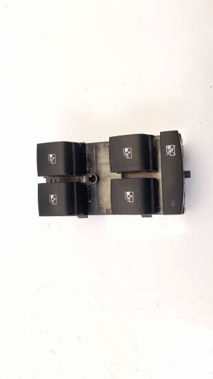 Recambio de mando elevalunas delantero izquierdo para opel astra k lim. 5türig 2015- 1.6 cdti dpf referencia OEM IAM 13408458  