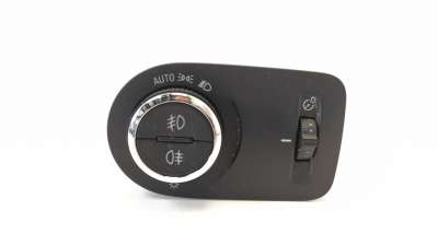 Recambio de mando luces para opel astra k lim. 5türig 2015- 1.6 cdti dpf referencia OEM IAM 13493471  