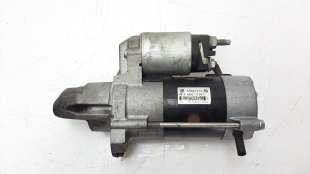 Recambio de motor arranque para opel astra k lim. 5türig 2015- 1.6 cdti dpf referencia OEM IAM 55491473 ARF620353HQ 