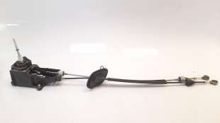 Recambio de palanca cambio para opel astra k lim. 5türig 2015- 1.6 cdti dpf referencia OEM IAM 55489542  