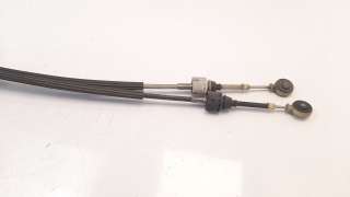 Recambio de palanca cambio para opel astra k lim. 5türig 2015- 1.6 cdti dpf referencia OEM IAM 55489542  