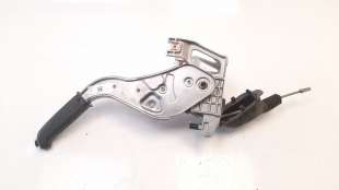 Recambio de palanca freno para opel astra k lim. 5türig 2015- 1.6 cdti dpf referencia OEM IAM 39021647  