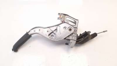 Recambio de palanca freno para opel astra k lim. 5türig 2015- 1.6 cdti dpf referencia OEM IAM 39021647  