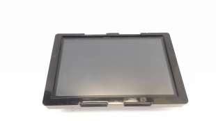 Recambio de pantalla multifuncion para opel astra k lim. 5türig 2015- 1.6 cdti dpf referencia OEM IAM 555343750 42342511 