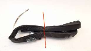 Recambio de airbag cortina delantero derecho para renault laguna ii (bg0) 2001-2007 1.9 dci diesel cat referencia OEM IAM 820012