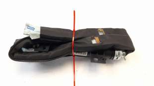 Recambio de airbag cortina delantero izquierdo para renault laguna ii (bg0) 2001-2007 1.9 dci diesel cat referencia OEM IAM 8200