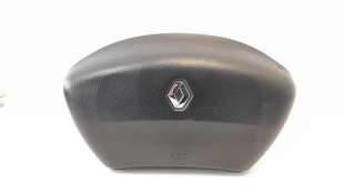 Recambio de airbag delantero izquierdo para renault laguna ii (bg0) 2001-2007 1.9 dci diesel cat referencia OEM IAM 8200071201  