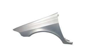 Recambio de aleta delantera izquierda para renault laguna ii (bg0) 2001-2007 1.9 dci diesel cat referencia OEM IAM 7701472442 10 2