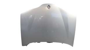 Recambio de capo para renault laguna ii (bg0) 2001-2007 1.9 dci diesel cat referencia OEM IAM 7751471641 109193730 RN0843100