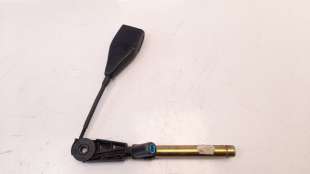 Recambio de cinturon seguridad delantero derecho para renault laguna ii (bg0) 2001-2007 1.9 dci diesel cat referencia OEM IAM   