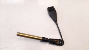 Recambio de cinturon seguridad delantero derecho para renault laguna ii (bg0) 2001-2007 1.9 dci diesel cat referencia OEM IAM    2