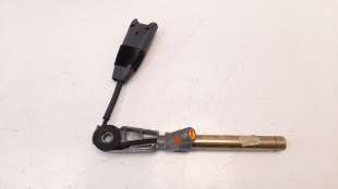 Recambio de cinturon seguridad delantero izquierdo para renault laguna ii (bg0) 2001-2007 1.9 dci diesel cat referencia OEM IAM 