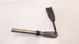 Recambio de cinturon seguridad delantero izquierdo para renault laguna ii (bg0) 2001-2007 1.9 dci diesel cat referencia OEM IAM  2