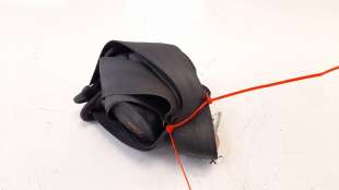 Recambio de cinturon seguridad delantero derecho para renault laguna ii (bg0) 2001-2007 1.9 dci diesel cat referencia OEM IAM   