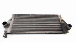 Recambio de intercooler para renault laguna ii (bg0) 2001-2007 1.9 dci diesel cat referencia OEM IAM 8200008761  30432
