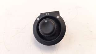 Recambio de mando retrovisor para renault laguna ii (bg0) 2001-2007 1.9 dci diesel cat referencia OEM IAM 8200002442  