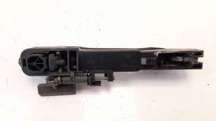 Recambio de maneta exterior delantera derecha para renault laguna ii (bg0) 2001-2007 1.9 dci diesel cat referencia OEM IAM 82000 2