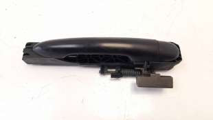 Recambio de maneta exterior trasera derecha para renault laguna ii (bg0) 2001-2007 1.9 dci diesel cat referencia OEM IAM 8200004