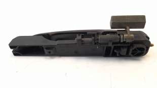 Recambio de maneta exterior trasera derecha para renault laguna ii (bg0) 2001-2007 1.9 dci diesel cat referencia OEM IAM 8200004 2