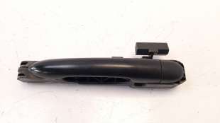 Recambio de maneta exterior trasera izquierda para renault laguna ii (bg0) 2001-2007 1.9 dci diesel cat referencia OEM IAM 82000